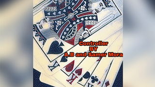 Controller | Samer Mora & (A.B) - (Download)
