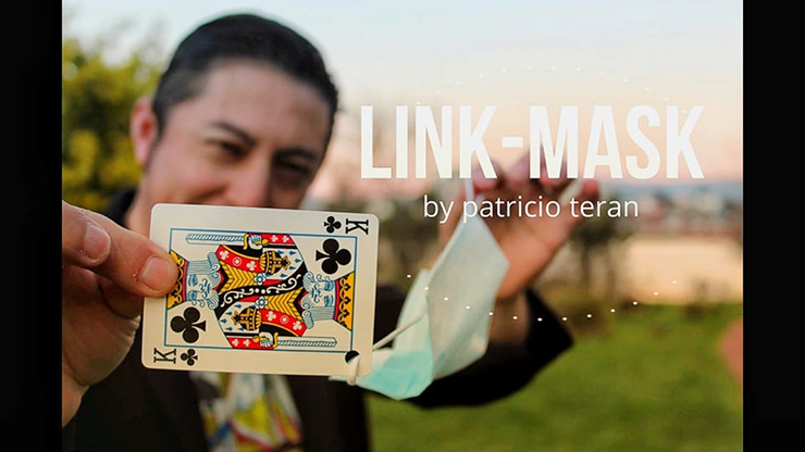 Link Mask | Patricio Teran - (Download) 