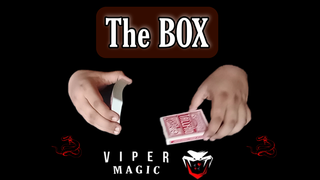 The BOX | Viper Magic - (Download)