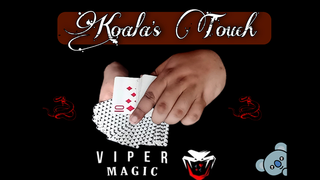 Koala's Touch | Viper Magic - (Download)