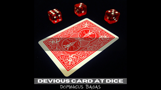 Devious Card at Dice | Dominicus Bagas - (Download) 