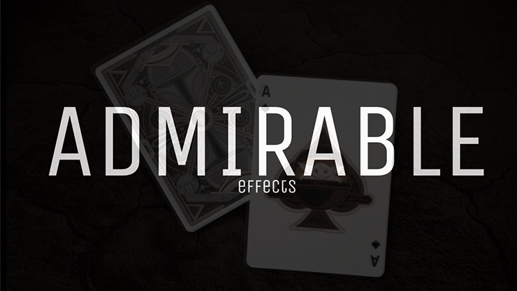 ADMIRABLE effects | Aleksandar - (Download) 