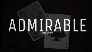 ADMIRABLE effects | Aleksandar - (Download)