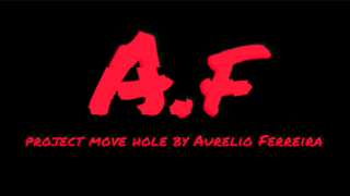 Moving Hole | Aurelio Ferreira - (Download)