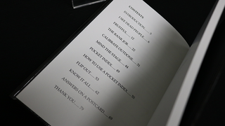 Tricking the Brain | Joel Dickinson