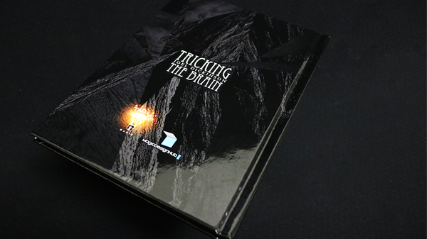 Tricking the Brain | Joel Dickinson