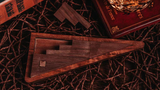 Collector's Triangle Mini | Secret Factory 