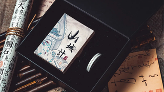 Mountain & City Magic Set | Secret Factory