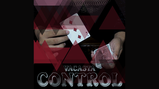 Vacasta Control | Radja Syailendra - (Download)