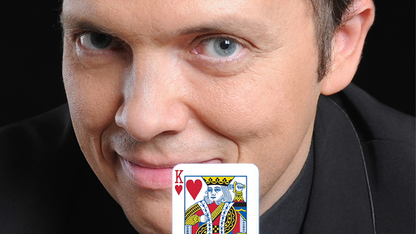 VARIATIONS | Boris Wild
