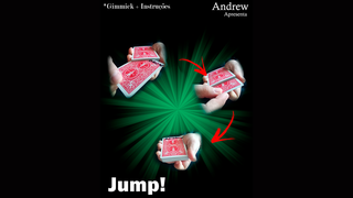 Jump | Andrew - (Download)