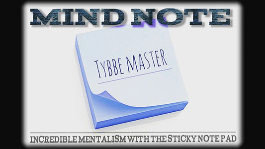 Mind Note | Tybbe master - (Download) 