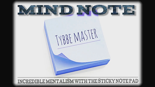 Mind Note | Tybbe master - (Download)