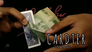 CARDTER | MAULANA'S IMPERIO - (Download)