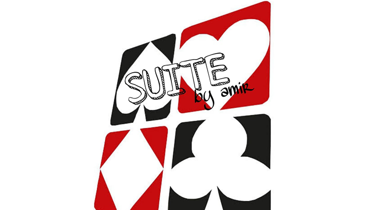 Suite | Amir - (Download) 