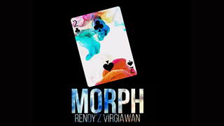 MORPH | Rendy'z Virgiawan - (Download)