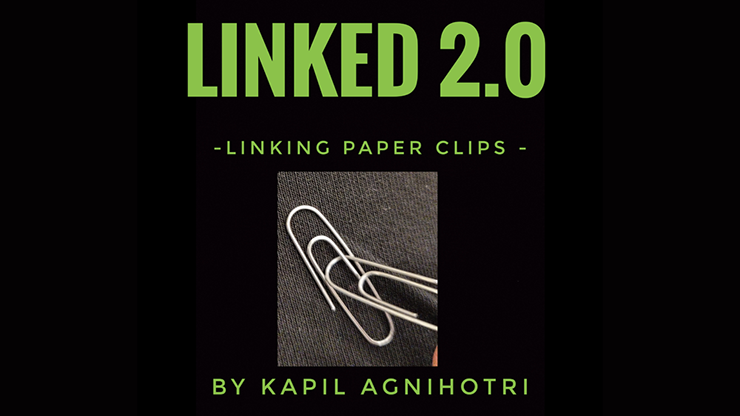 Linked 2.0 | Kapil Agnihotri - (Download) 