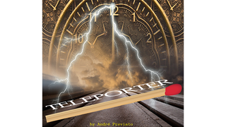 Teleporter | André Previato - (Download)