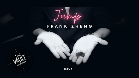 The Vault - Jump | Frank Zheng - (Download)