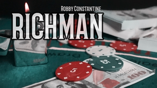 Richman | Robby Constantine - (Download)