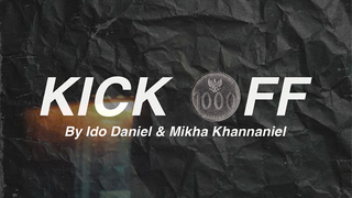 Kick Off | Ido Daniel & Mikha Khannaniel - (Download)