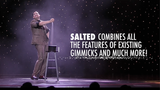 Salted 2.0 | Ruben Vilagrand & Vernet