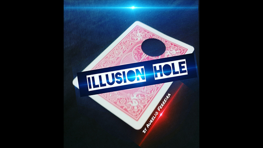 Illusion Hole | Aurelio Ferreira - (Download)
