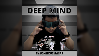 Deep Mind | Dominicus Bagas - (Download) 