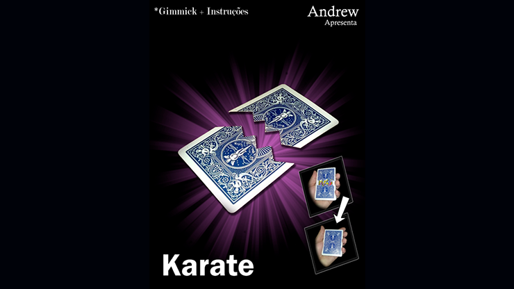 Karate | Andrew - (Download)