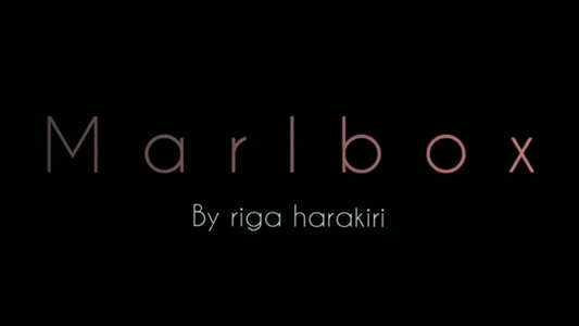 MARLBOX Gimmick | Riga Harakiri & Imperio Magic - (Download)