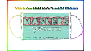Maskers | Tybbe Master - (Download)