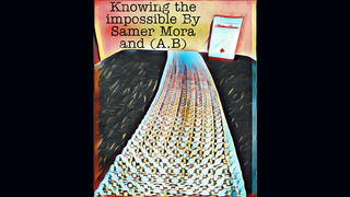 Knowing the impossible | Samer Mora & (A.B) - (Download)