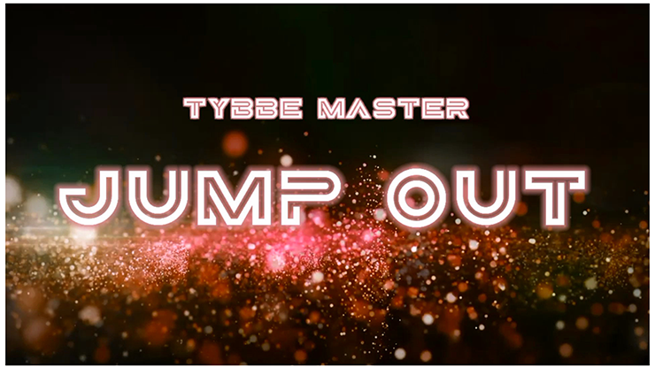 Jump Out | Tybbe Master - (Download) 