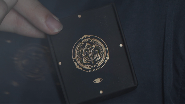 Morgan Coin Ring (Medium) | Alchemist Metal Company