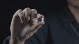 Morgan Coin Ring (Large) | Alchemist Metal Company 