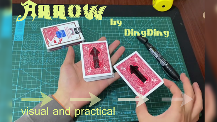 Arrow | DingDing - (Download) 