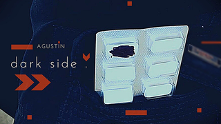 Dark Side | Agustin - (Download)