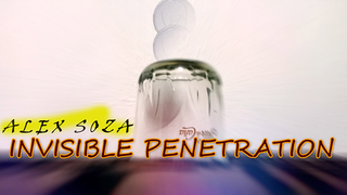 Invisible Penetration | Alex Soza - (Download)