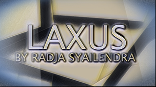 Laxus | Radja Syailendra - (Download)