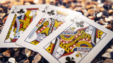 Oyster (Marked) Playing Cards | Think