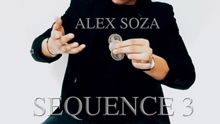 Sequence 3 | Alex Soza - (Download)