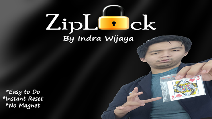 Ziplock | Indra Wijaya - (Download) 