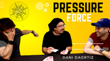 The Vault - Pressure Force | Dani Daortiz - (Download) 