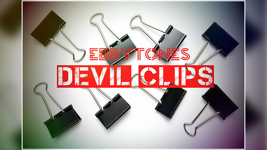Devil Clips | Ebbytones - (Download)