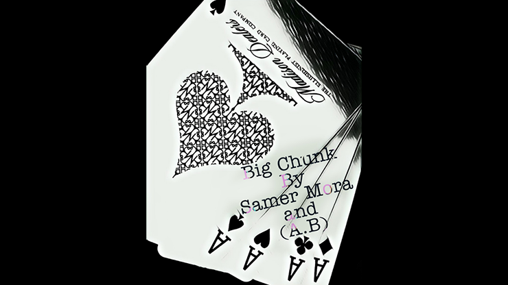 Big Chunk | Samer Mora - (Download)