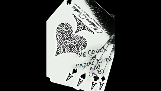 Big Chunk | Samer Mora - (Download)