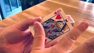 BLACK CROSS | Mickael Chatelain