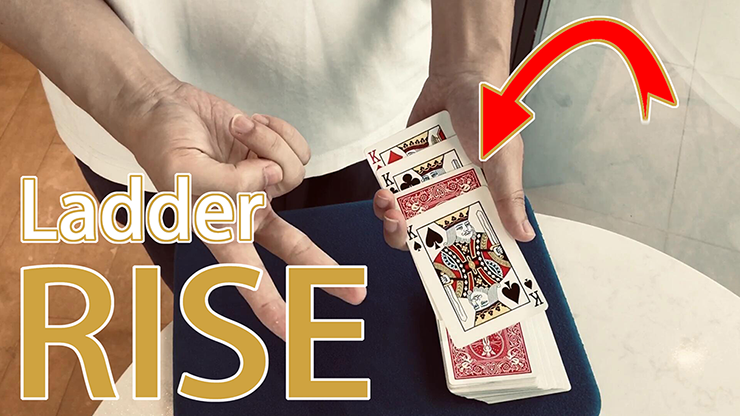 Ladder Rise | Owen - (Download) 