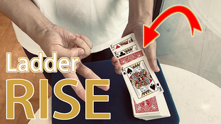 Ladder Rise | Owen - (Download)