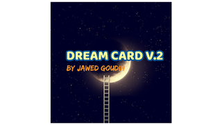 Mario Tarasini presents: Dream Card V.2 | Jawed Goudih - (Download)